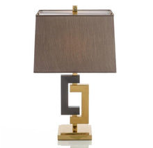 Load image into Gallery viewer, RAMSON 27&quot; TABLE LAMP