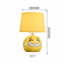 Load image into Gallery viewer, JASPER 10&quot; KIDS TABLE LAMP