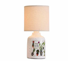 Load image into Gallery viewer, BRAIN 10&quot; KIDS TABLE LAMP