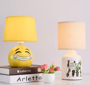 BRAIN 10" KIDS TABLE LAMP