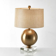 Load image into Gallery viewer, GAYLE 26.3&quot; TABLE LAMP