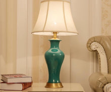 Load image into Gallery viewer, NIKE 24&quot; TABLE LAMP