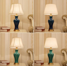 Load image into Gallery viewer, NIKE 24&quot; TABLE LAMP