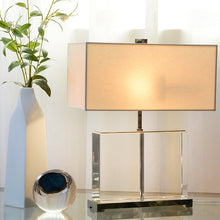 Load image into Gallery viewer, OLAA TABLE LAMP