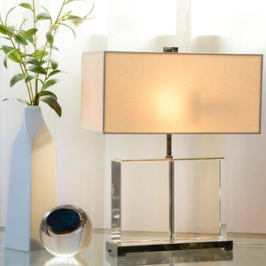 OLAA TABLE LAMP