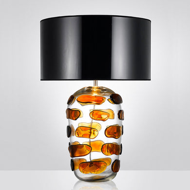 TERRANCE CREATIVE DESIGN TABLE LAMP