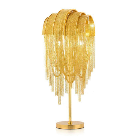 Marleen Decorative Table Lamp