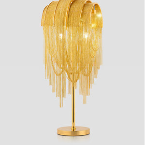 Marleen Decorative Table Lamp