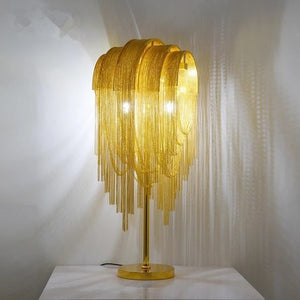 Marleen Decorative Table Lamp