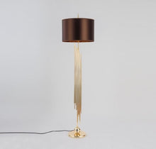 Load image into Gallery viewer, MORGAN 62.9&quot; FLOOR LAMP