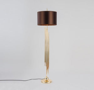 MORGAN 62.9" FLOOR LAMP