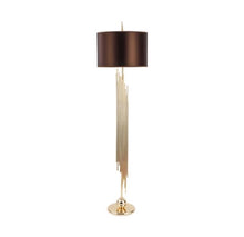 Load image into Gallery viewer, MORGAN 62.9&quot; FLOOR LAMP