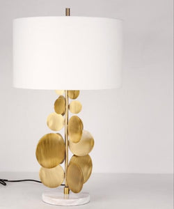 KOLVINA TABLE LAMP