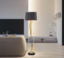 Load image into Gallery viewer, ARNIE FLOOR LAMP