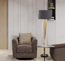 Load image into Gallery viewer, ARNIE FLOOR LAMP