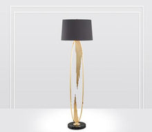 Load image into Gallery viewer, ARNIE FLOOR LAMP