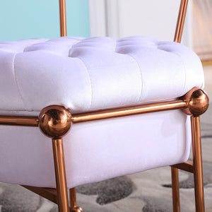 VICKY POSTMODERN ACCENT CHAIR