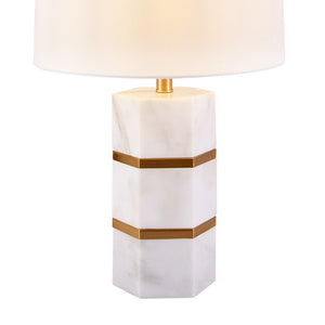 FRASER 26.3" TABLE LAMP