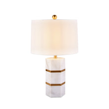 Load image into Gallery viewer, FRASER 26.3&quot; TABLE LAMP