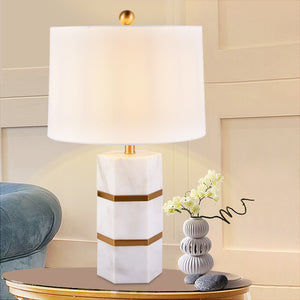 FRASER 26.3" TABLE LAMP