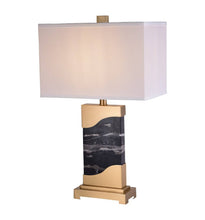 Load image into Gallery viewer, WEISZ TABLE LAMP