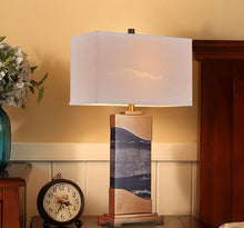 Load image into Gallery viewer, WEISZ TABLE LAMP