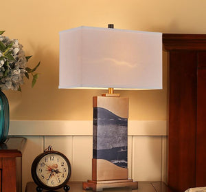 WEISZ TABLE LAMP