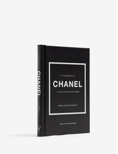 Load image into Gallery viewer, CHANEL DECORATIVE BOOK