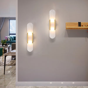 LIANA WALL SCONCE