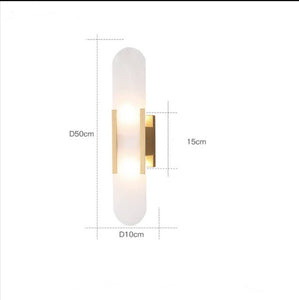 LIANA WALL SCONCE