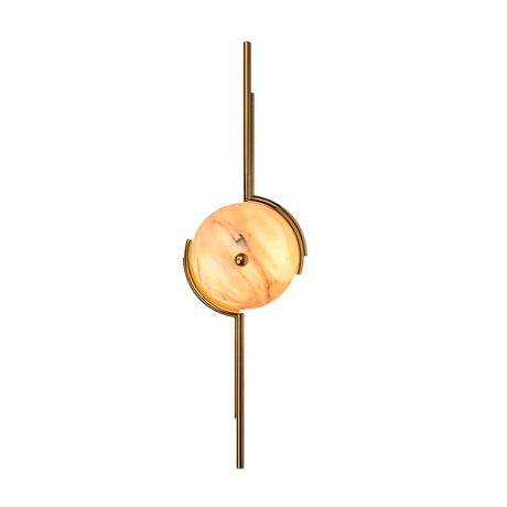 CALLUM POSTMODERN WALL SCONCE