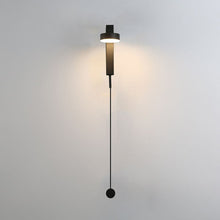 Load image into Gallery viewer, ANTON POSTMODERN WALL SCONCE