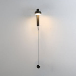 ANTON POSTMODERN WALL SCONCE