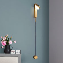 Load image into Gallery viewer, ANTON POSTMODERN WALL SCONCE