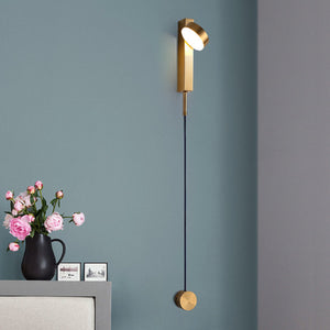 ANTON POSTMODERN WALL SCONCE