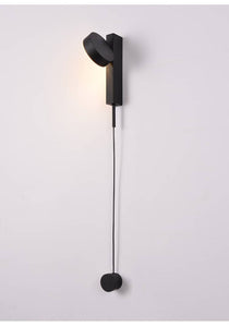 ANTON POSTMODERN WALL SCONCE