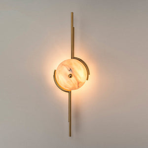 CALLUM POSTMODERN WALL SCONCE