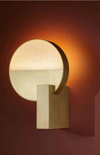 Load image into Gallery viewer, FIDEL MODERN WALL SCONCE