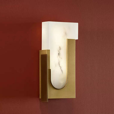 NEAL POSTMODERN WALL SCONCE