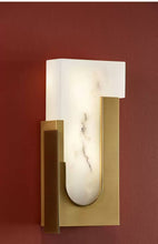 Load image into Gallery viewer, NEAL POSTMODERN WALL SCONCE