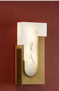 NEAL POSTMODERN WALL SCONCE