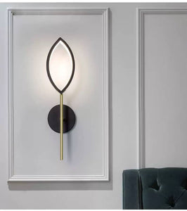 LUCAS CREATIVE WALL SCONCE