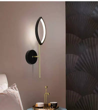 Load image into Gallery viewer, LUCAS CREATIVE WALL SCONCE