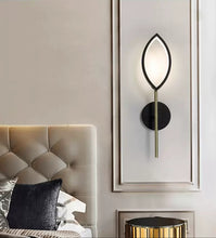 Load image into Gallery viewer, LUCAS CREATIVE WALL SCONCE