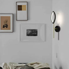 Load image into Gallery viewer, LUCAS CREATIVE WALL SCONCE