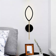 Load image into Gallery viewer, LUCAS CREATIVE WALL SCONCE