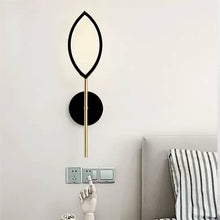 Load image into Gallery viewer, LUCAS CREATIVE WALL SCONCE