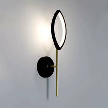 Load image into Gallery viewer, LUCAS CREATIVE WALL SCONCE