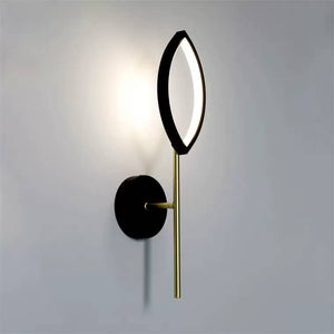 LUCAS CREATIVE WALL SCONCE