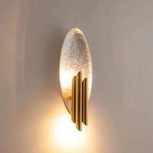 Load image into Gallery viewer, EKON MODERN WALL SCONCE